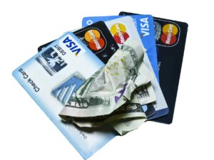 Boost Your Credit in 6 Months Using a Secured Credit Card!