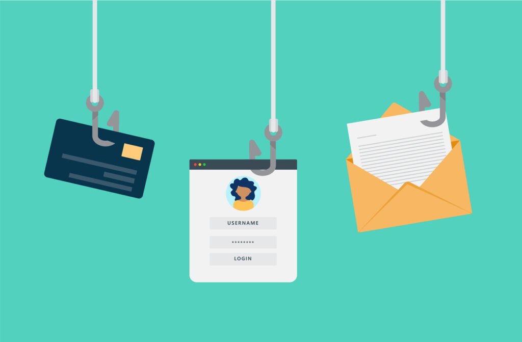Phishing Scams | CloudSolution